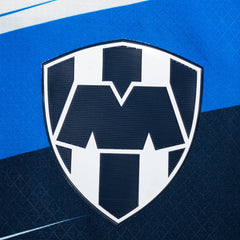 Monterrey 25/26 Away Jersey -Mens