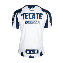Monterrey 25/26 Home Replica Jersey -Mens