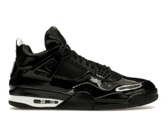 Air Jordan 4 Retro 11Lab4 Black 719864-010 Sneakers