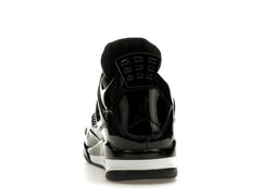 Air Jordan 4 Retro 11Lab4 Black 719864-010 Sneakers