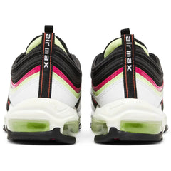 Nike Air Max 97 World Tour White Black Purple Green