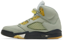 Jordan 5 Retro Jade Horizon