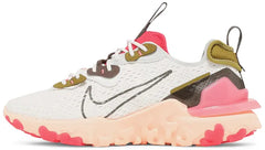 Nike React Vision Siren Red (W)