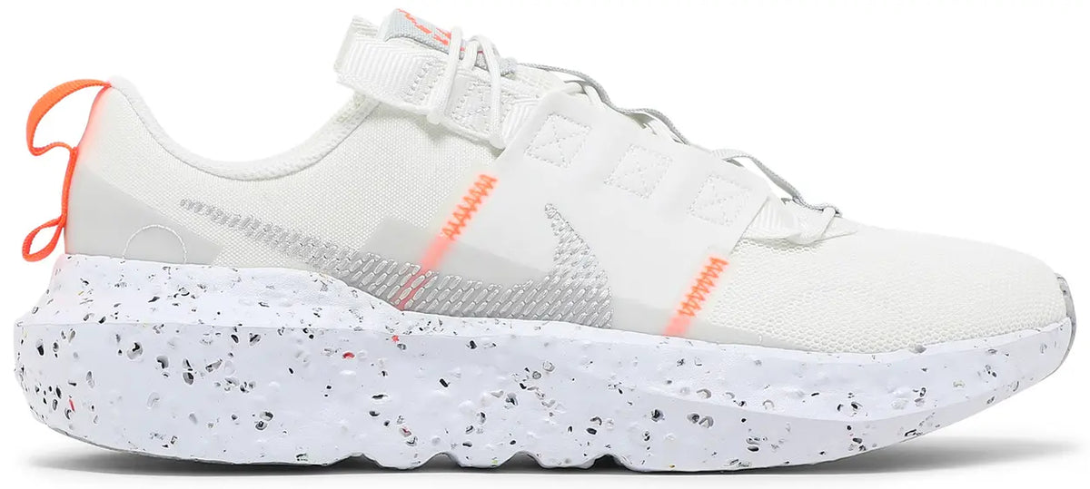 Nike Crater Impact Summit White
