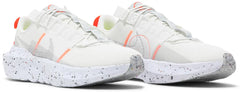 Nike Crater Impact Summit White