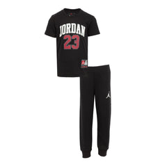 Jersey Pack Pant Set - Toddler