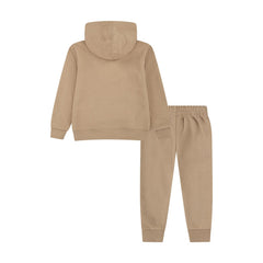 Brooklyn Fleece PO Hoody Set - Toddler