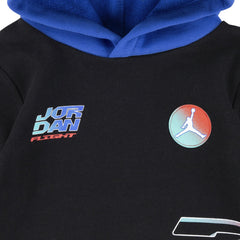Moto Fleece PO Set - Toddler