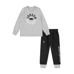 PE Long Sleeve Pant Set - Toddler