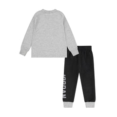 PE Long Sleeve Pant Set - Toddler