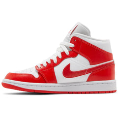 Nike Air Jordan 1 Mid Syracuse (W)