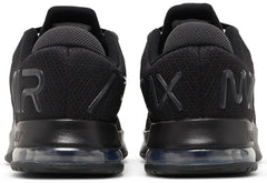 Nike Air Max Alpha Trainer 4 Black