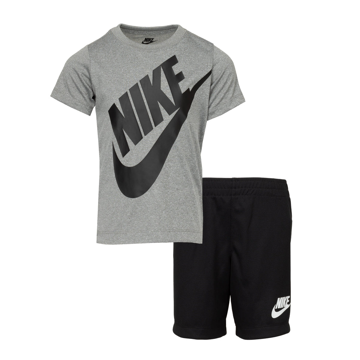 Futura Short Set - Toddler