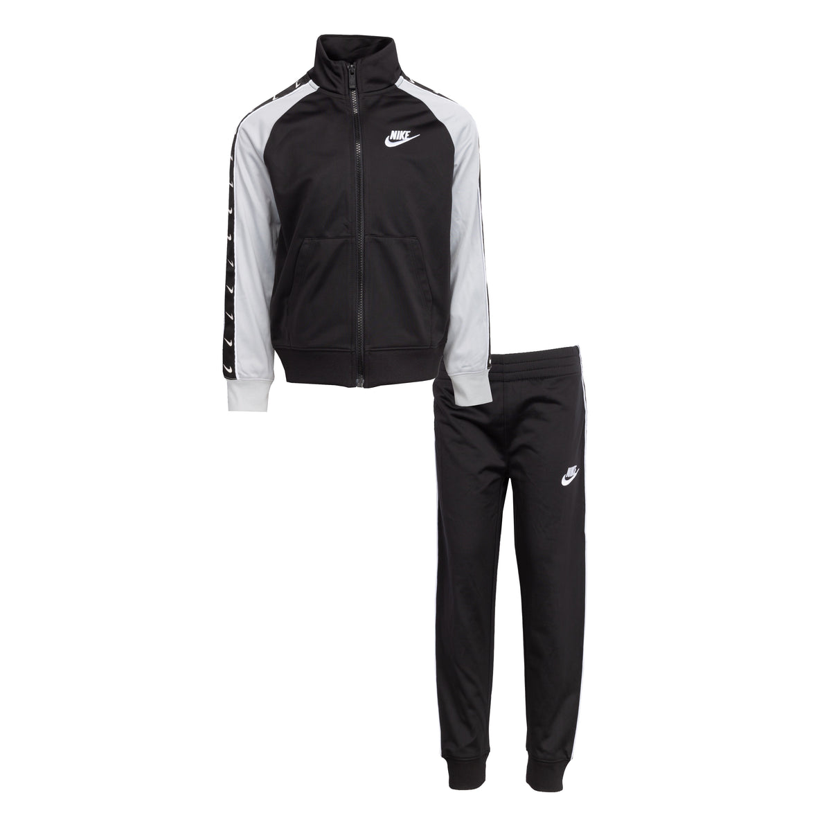Swoosh Taping Tricot Set - Toddler