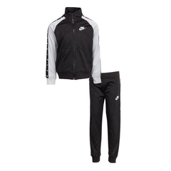 Swoosh Taping Tricot Set - Toddler