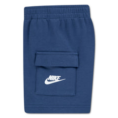 HBR Cargo Short Set - Toddler