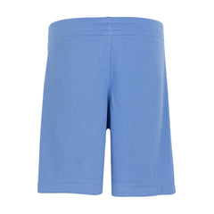Graphic French Terry Short Set - Toddler