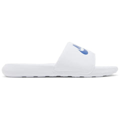 Nike Victori One Slide White Game Royal