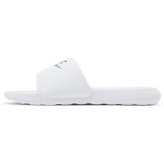 Nike Victori One Slide White Game Royal