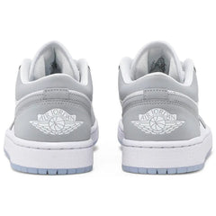 Jordan 1 Low Wolf Grey (W)