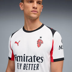 AC Milan 25/26 Replica Away Jersey - Mens
