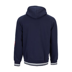 Chivas Relaxed Hoodie -Mens