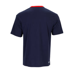 Chivas Crest Relaxed Tee -Mens