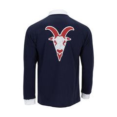 Chivas T7 Rugby LS Tee- Mens
