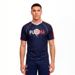 Chivas Jacquard Jersey - Mens
