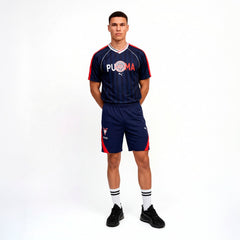 Chivas Jacquard Jersey - Mens