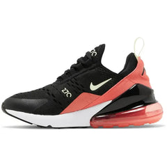 Nike Air Max 270 Black Magic Ember (W)