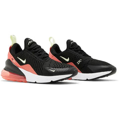 Nike Air Max 270 Black Magic Ember (W)
