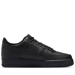 Nike Air Force 1 '07 - Black/Black