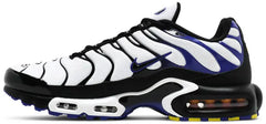 Nike Air Max Plus Persian Violet White