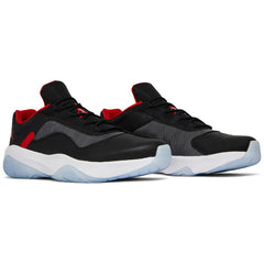 Jordan 11 CMFT Low Black Red White