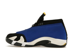 Air Jordan 14 Retro Low Laney 2015 (807511-405) Varsity Royal Blue Sneakers
