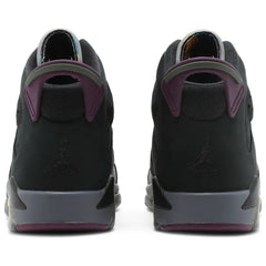 Jordan 6 Retro Bordeaux (GS)