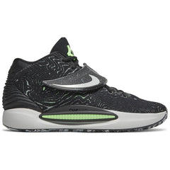 Nike KD 14 Black Lime Glow