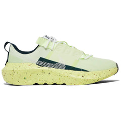 Nike Crater Impact Lime Ice White Armory Navy