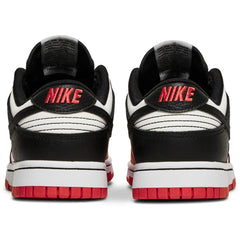 Nike Dunk Low EMB NBA 75th Anniversary Chicago