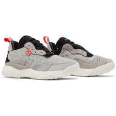 Jordan Delta 2 Grey Fog Sail