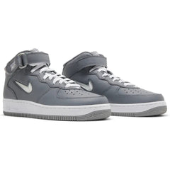 Nike Air Force 1 Mid QS Jewel NYC Cool Grey