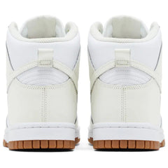 Nike Dunk High Sail Gum (W)