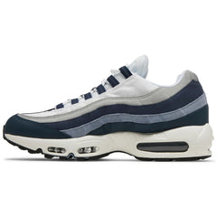Nike Air Max 95 Navy Grey White
