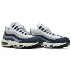 Nike Air Max 95 Navy Grey White