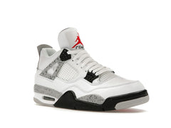 Jordan 4 Retro White Cement (2016) – Iconic Sneaker