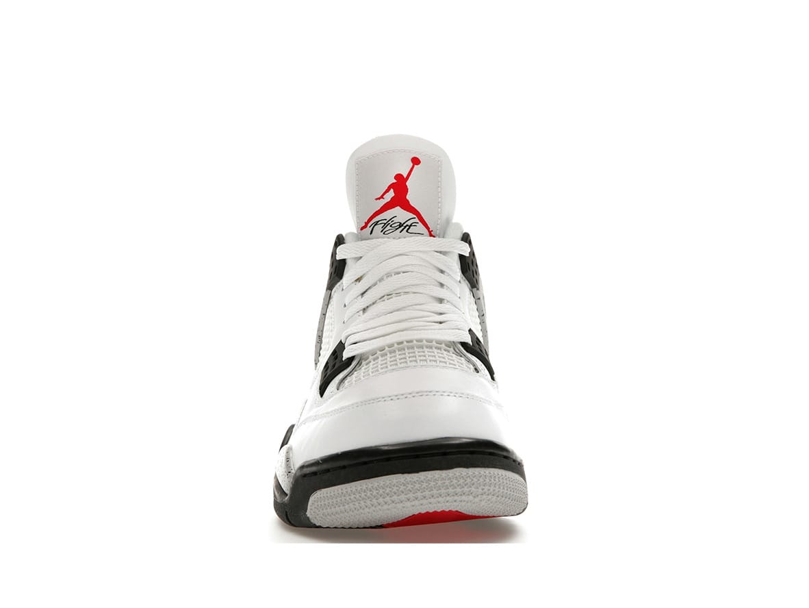 Jordan 4 Retro White Cement (2016) – Iconic Sneaker