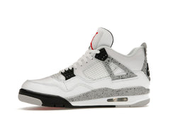Jordan 4 Retro White Cement (2016) – Iconic Sneaker
