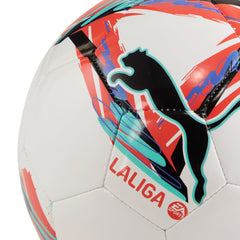 Puma Orbita LaLiga 1 MS Mini Ball