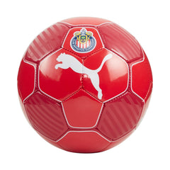 2024-2025 Chivas Essential Mini Ball